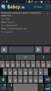 czat 6obcy|6obcy APK per Android